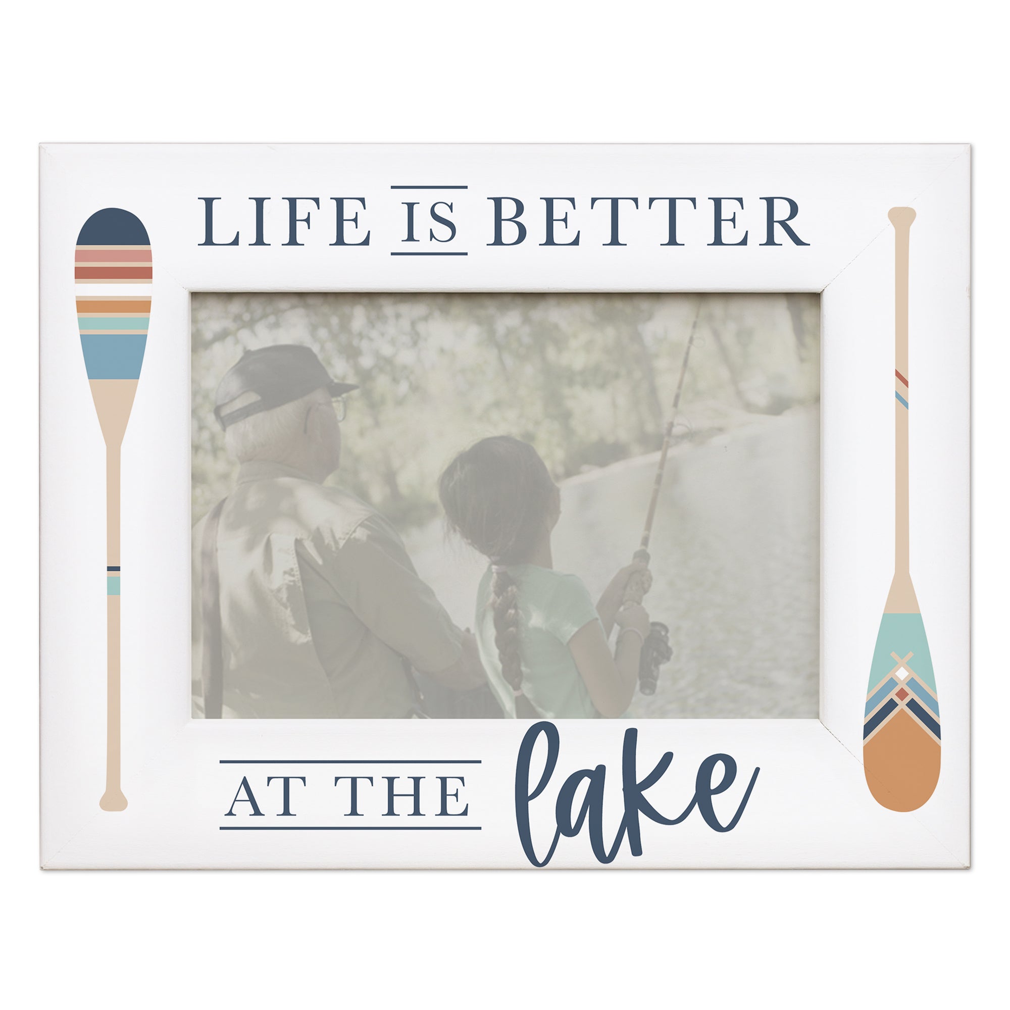 Life Better Lake Paddles PER