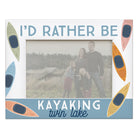 Rather Be Kayaking LOC