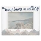 Mountains Calling