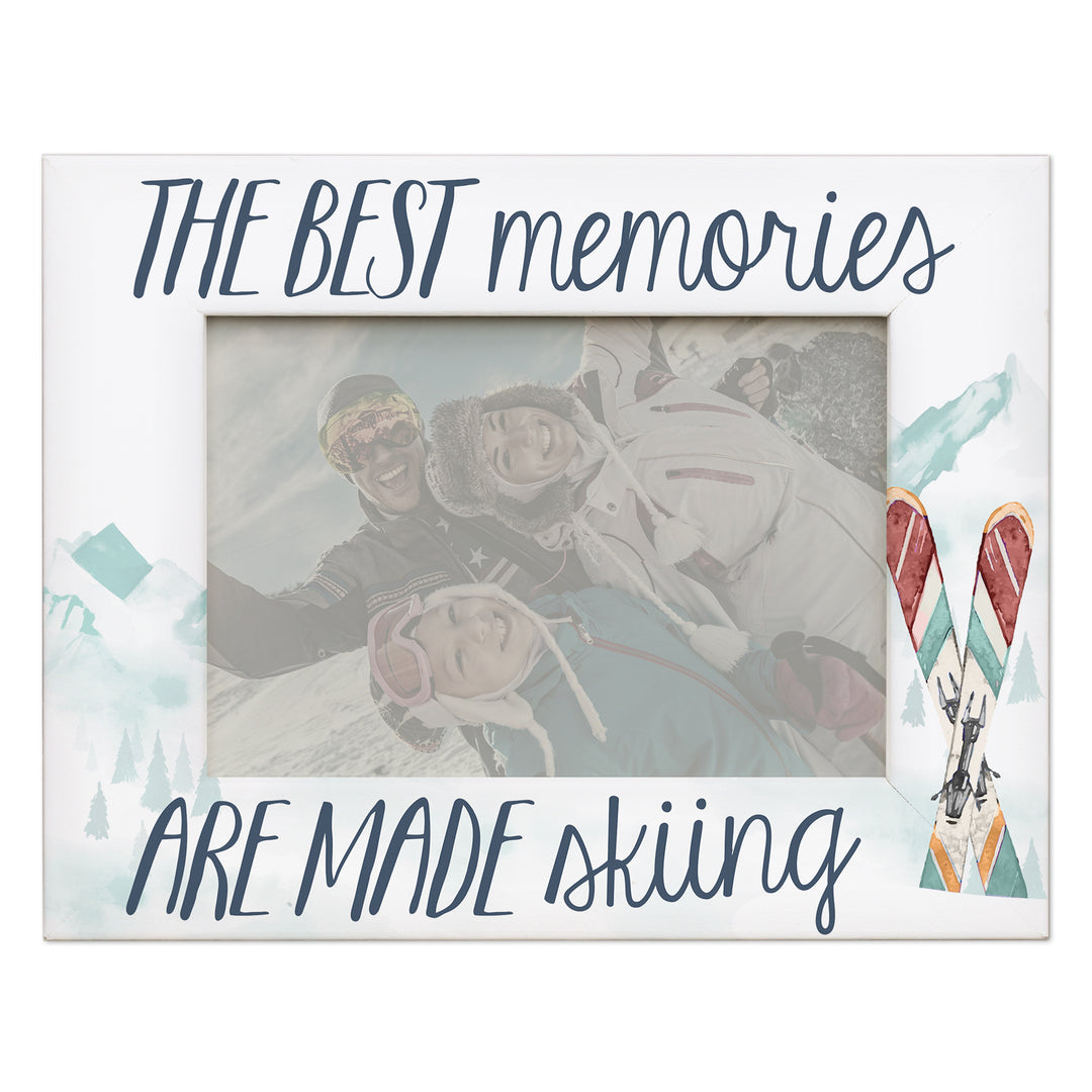 Best Memories Skiing
