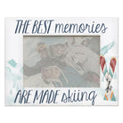 Best Memories Skiing