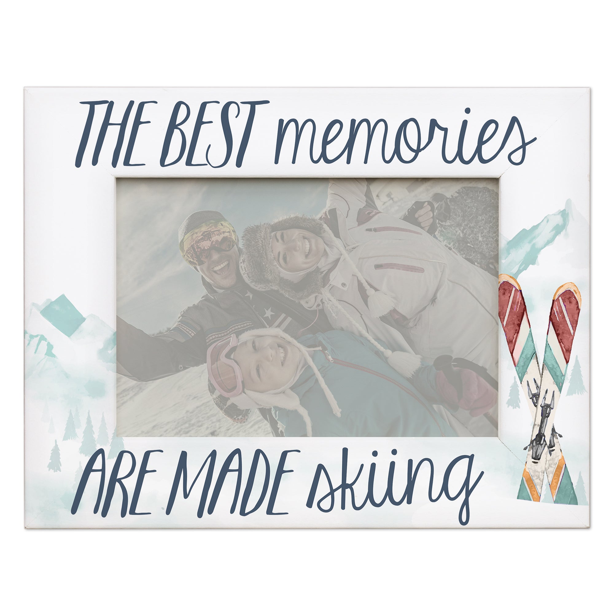 Best Memories Skiing