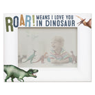 Roar Means I Love You