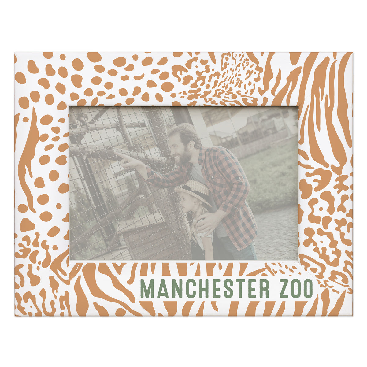 Animal Print Location LOC