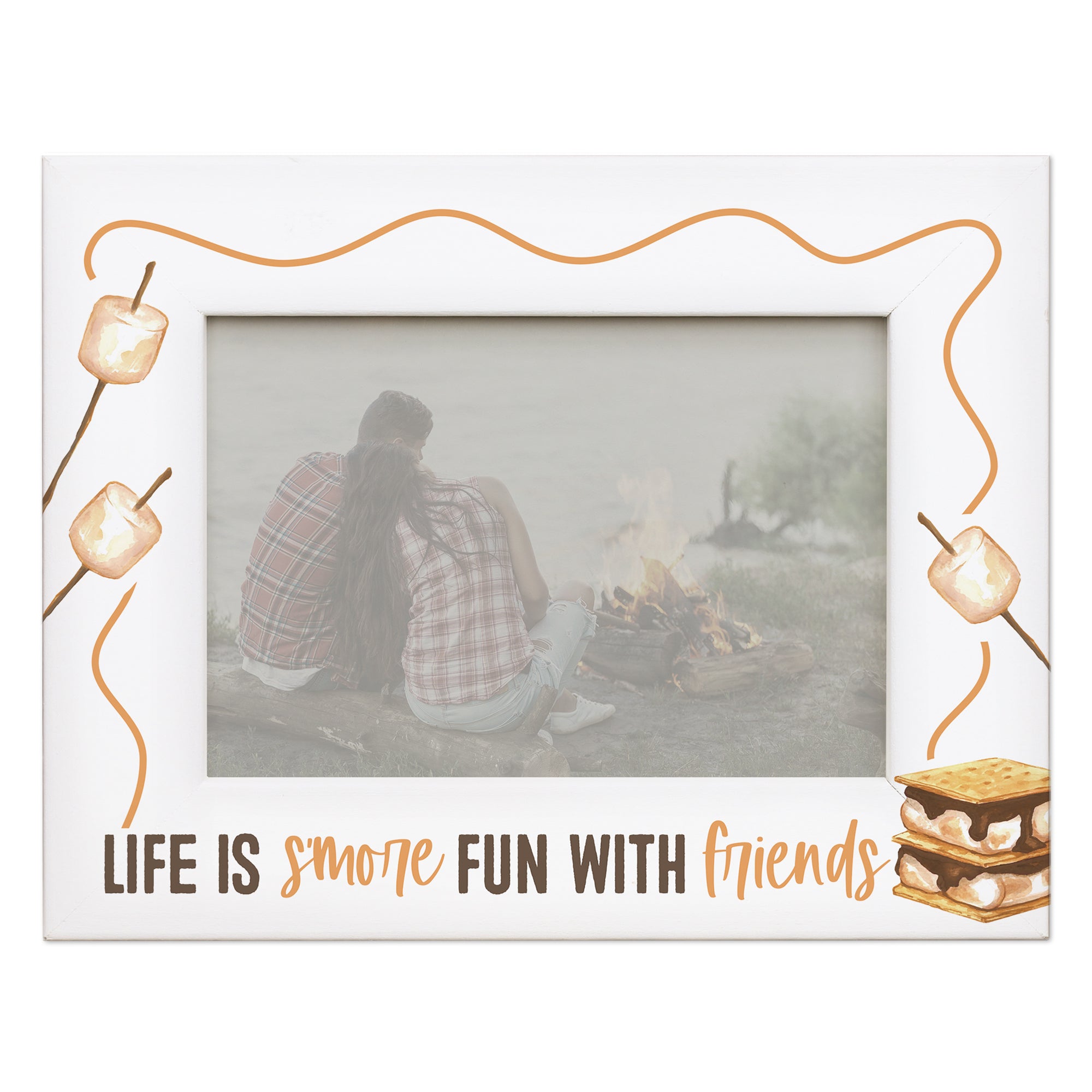 Life S'more Fun