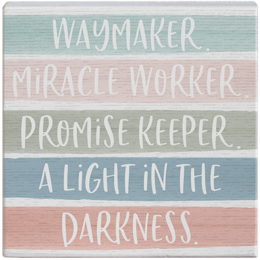 Waymaker 