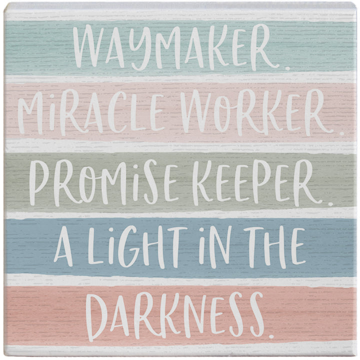 Waymaker 