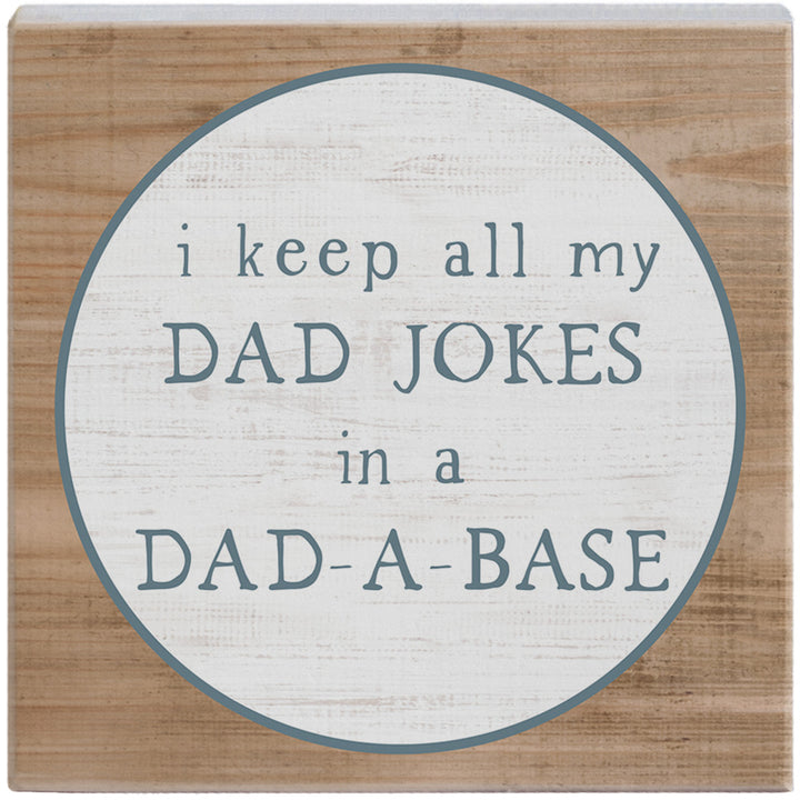 Dad Jokes