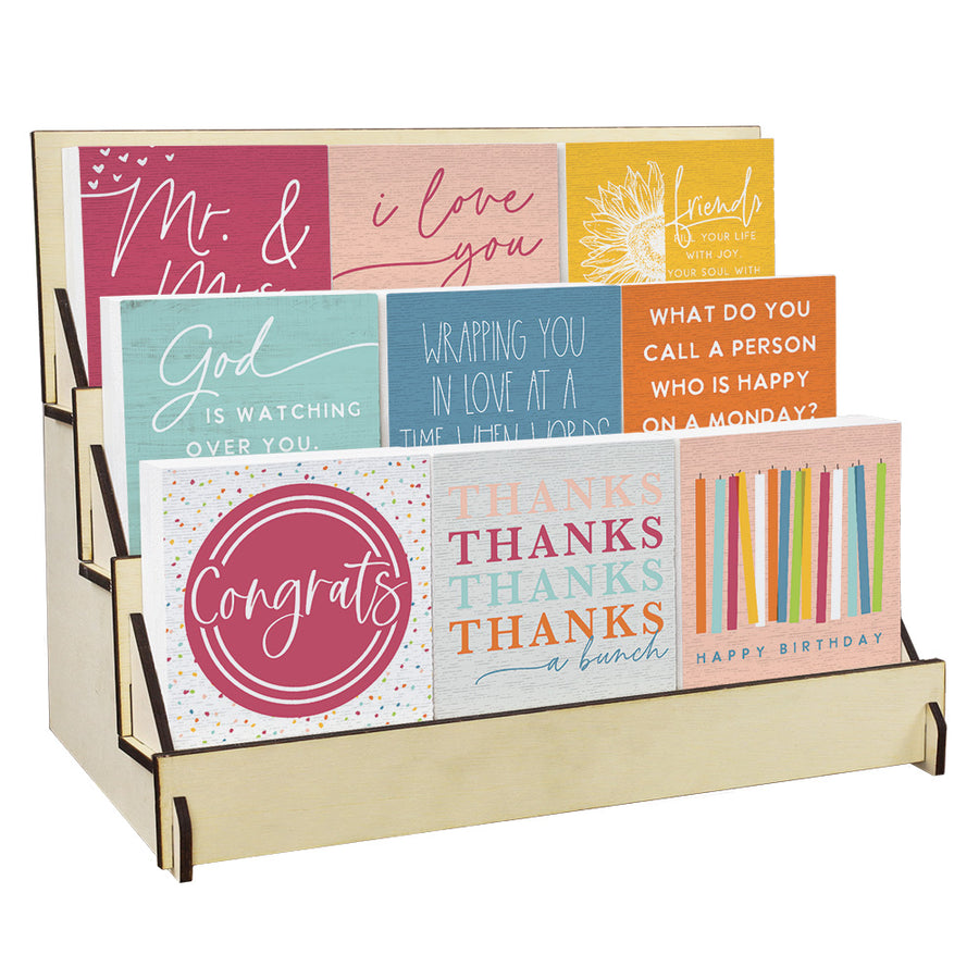 Bright Giftables Gift-A-Block Bundle