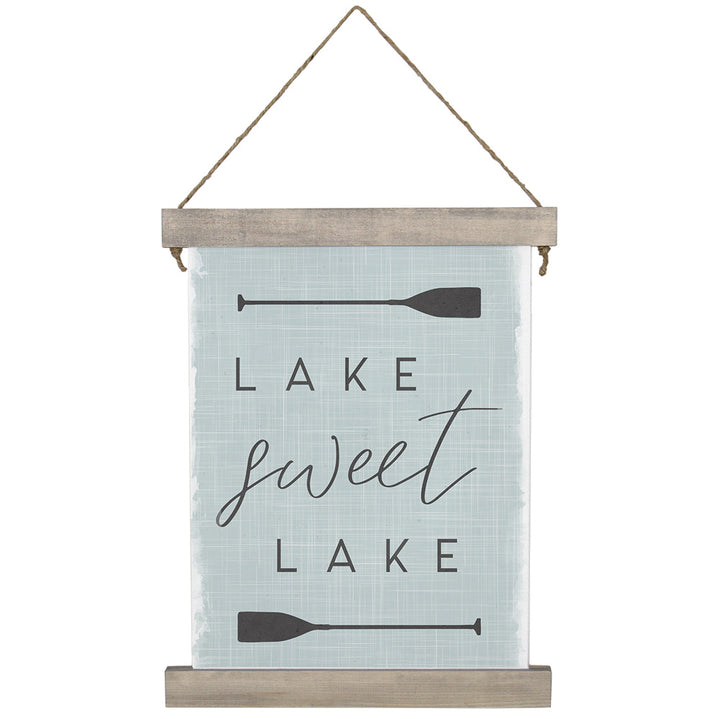 Lake Sweet Lake PER