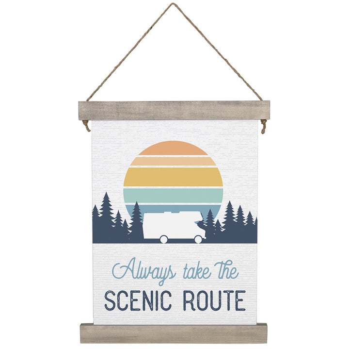 Scenic Route