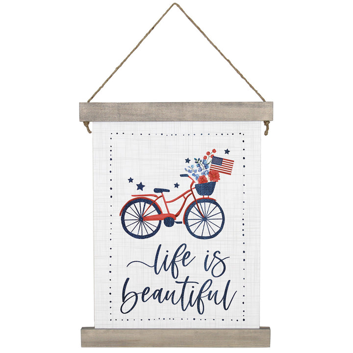 Life Beautiful Bike