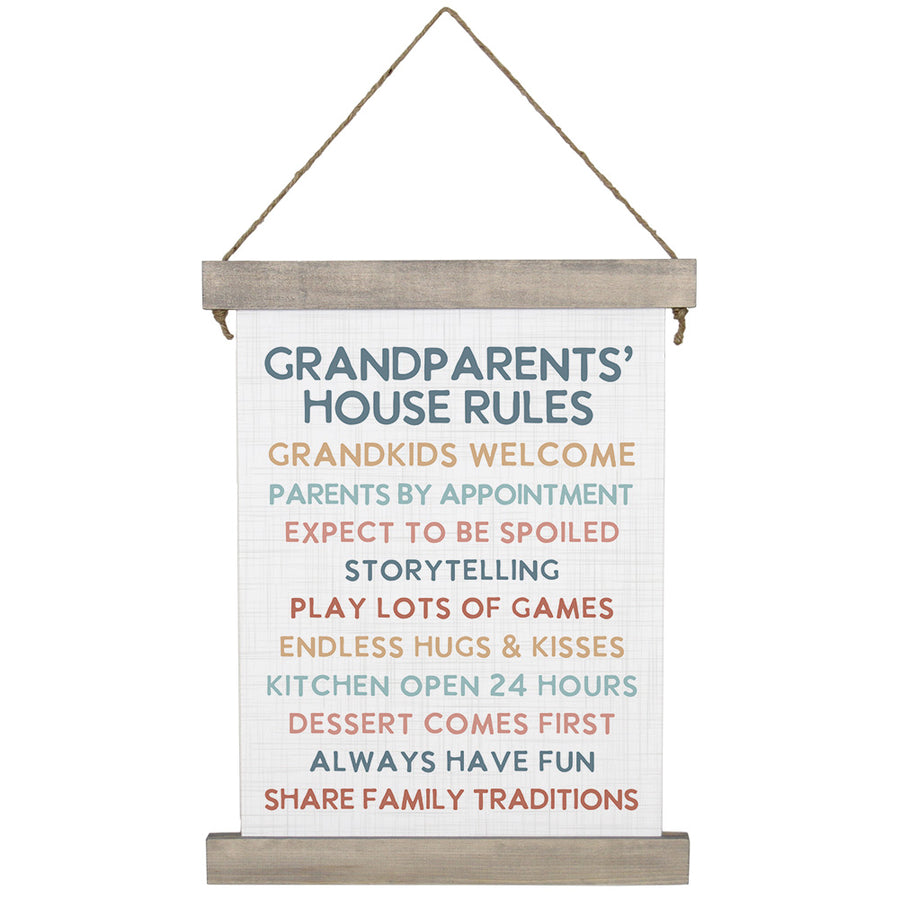 House Rules