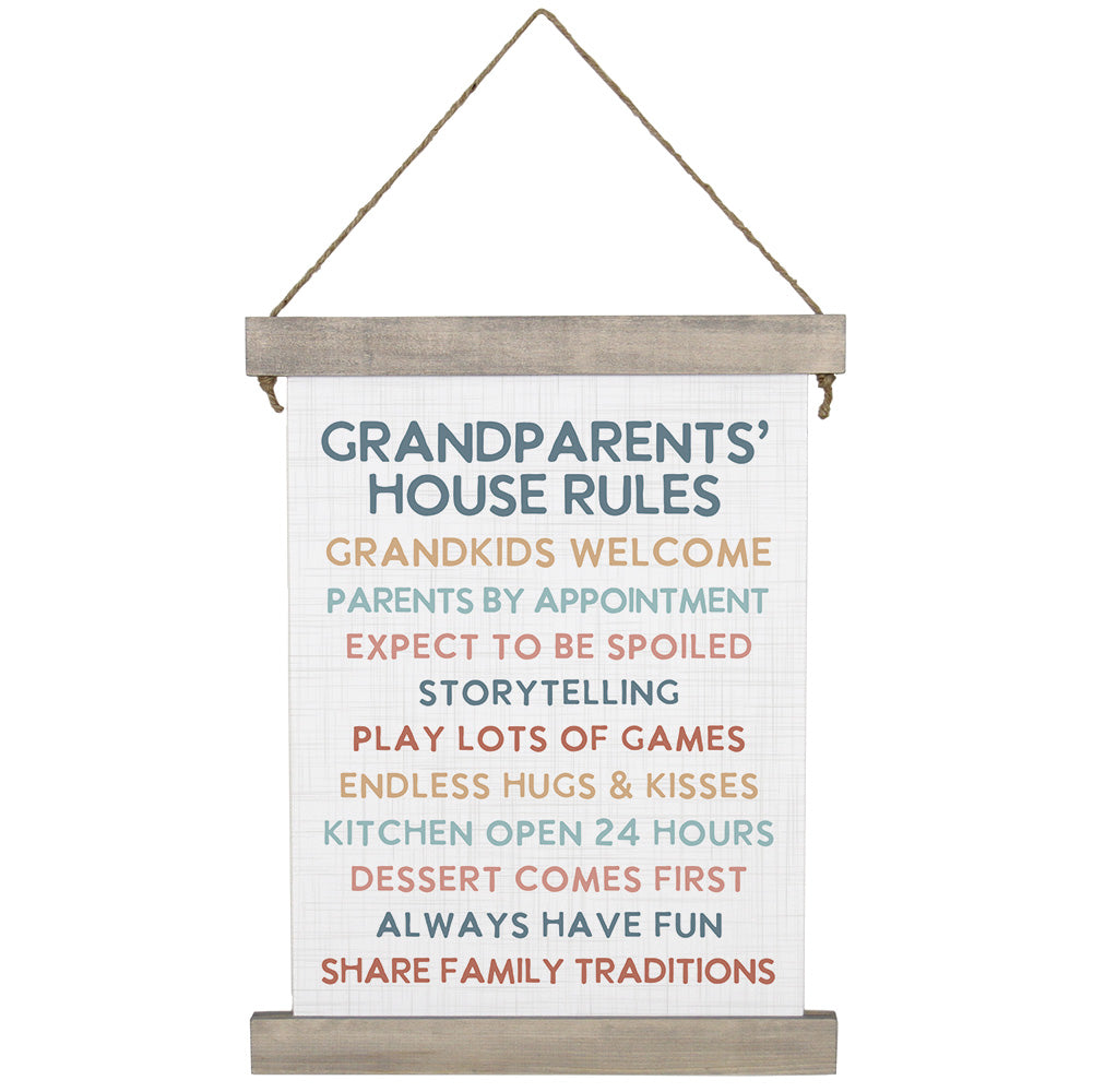 House Rules