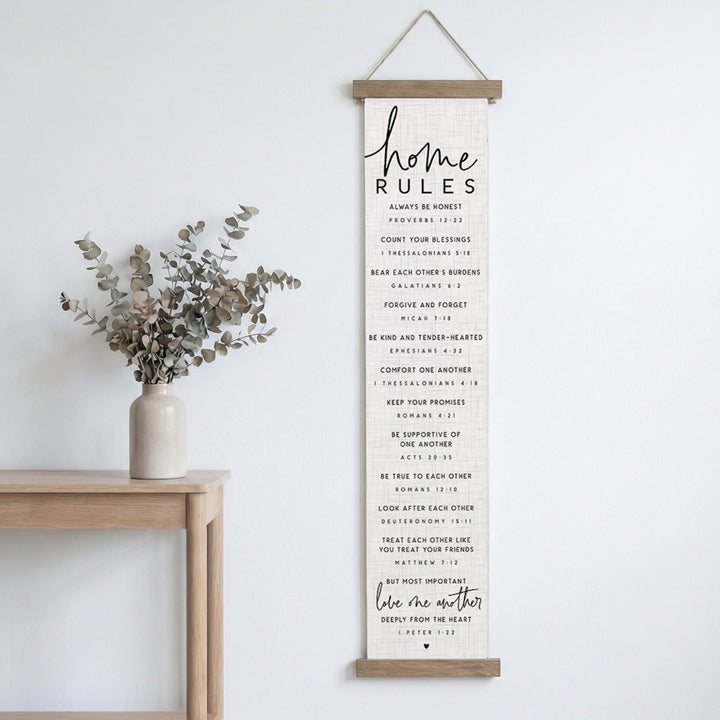 Home Rules