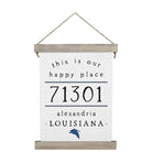 Happy Place Pelican LOC ZIP