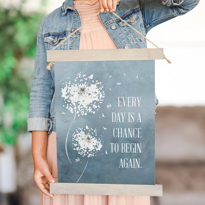Every Day Dandelions