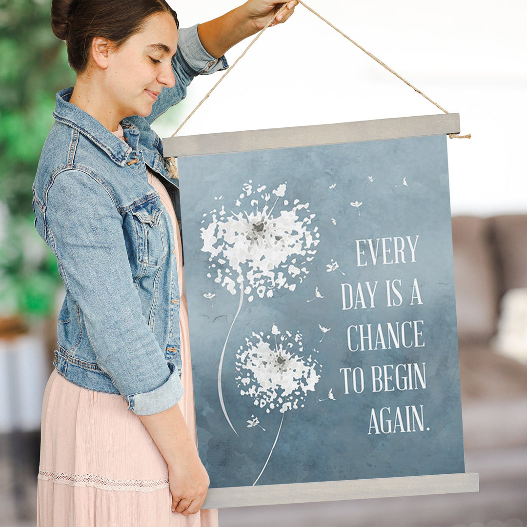 Every Day Dandelions