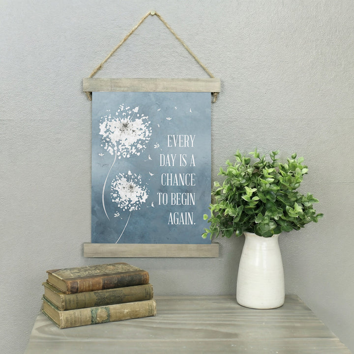 Every Day Dandelions