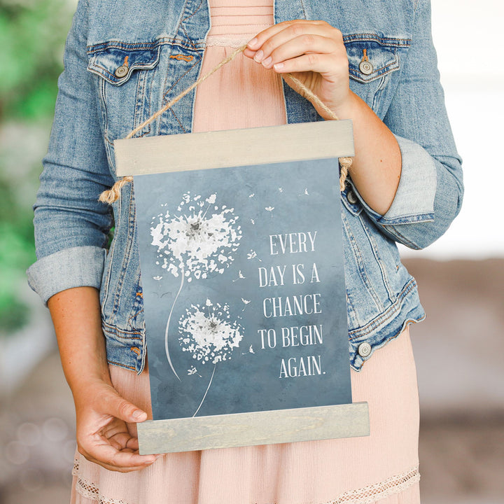 Every Day Dandelions
