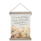 Do All Things Floral Field