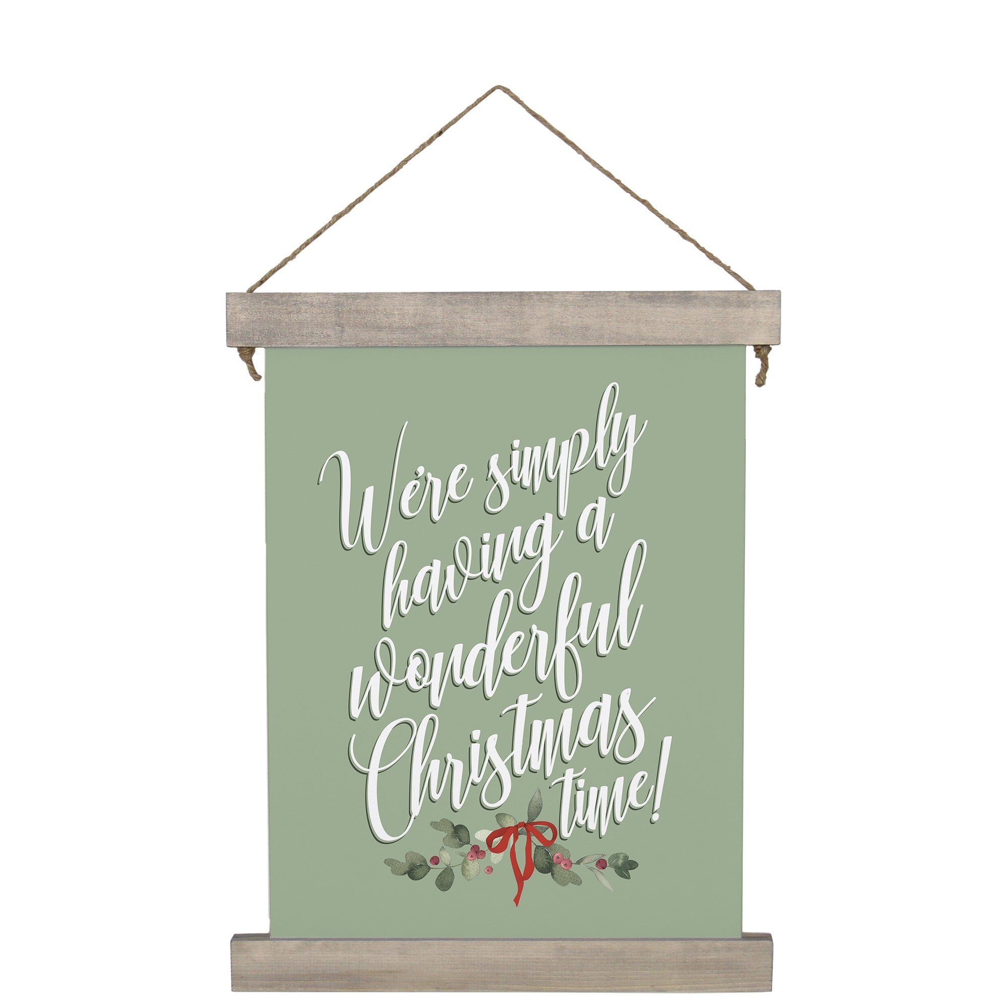 Wonderful Christmas Time