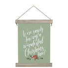 Wonderful Christmas Time