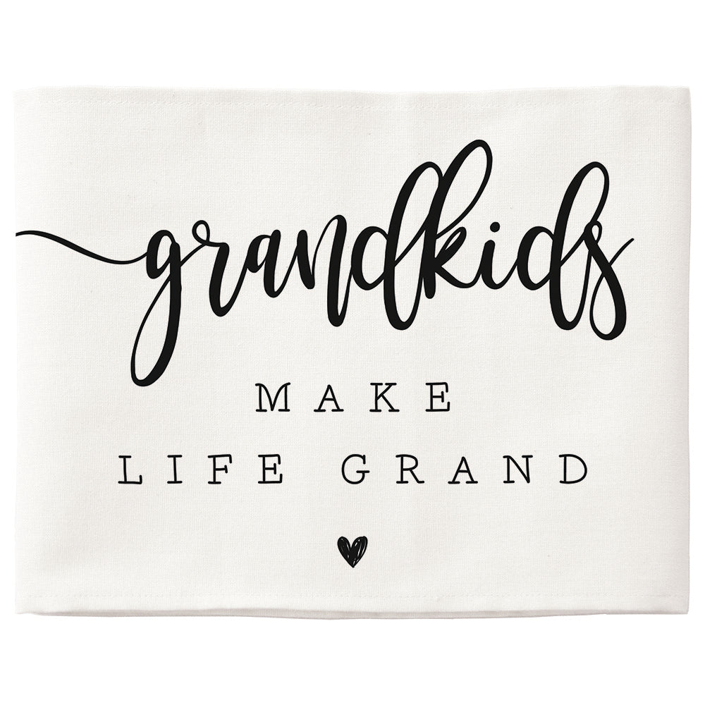 Grandkids Life Grand