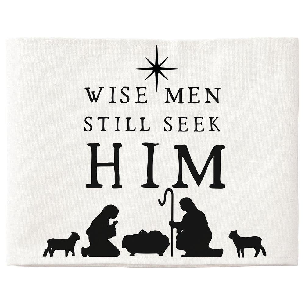 Wise Men