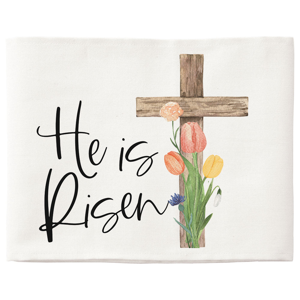 He Is Risen