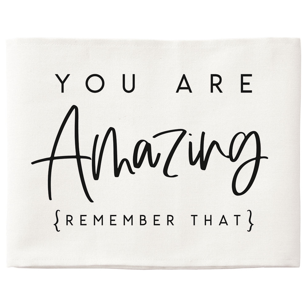 You Are Amazing