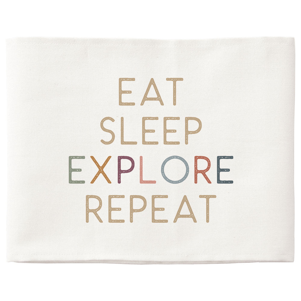 Explore Repeat 