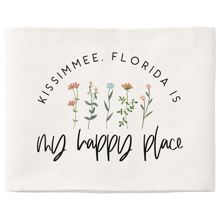 Happy Place Flowers LOC