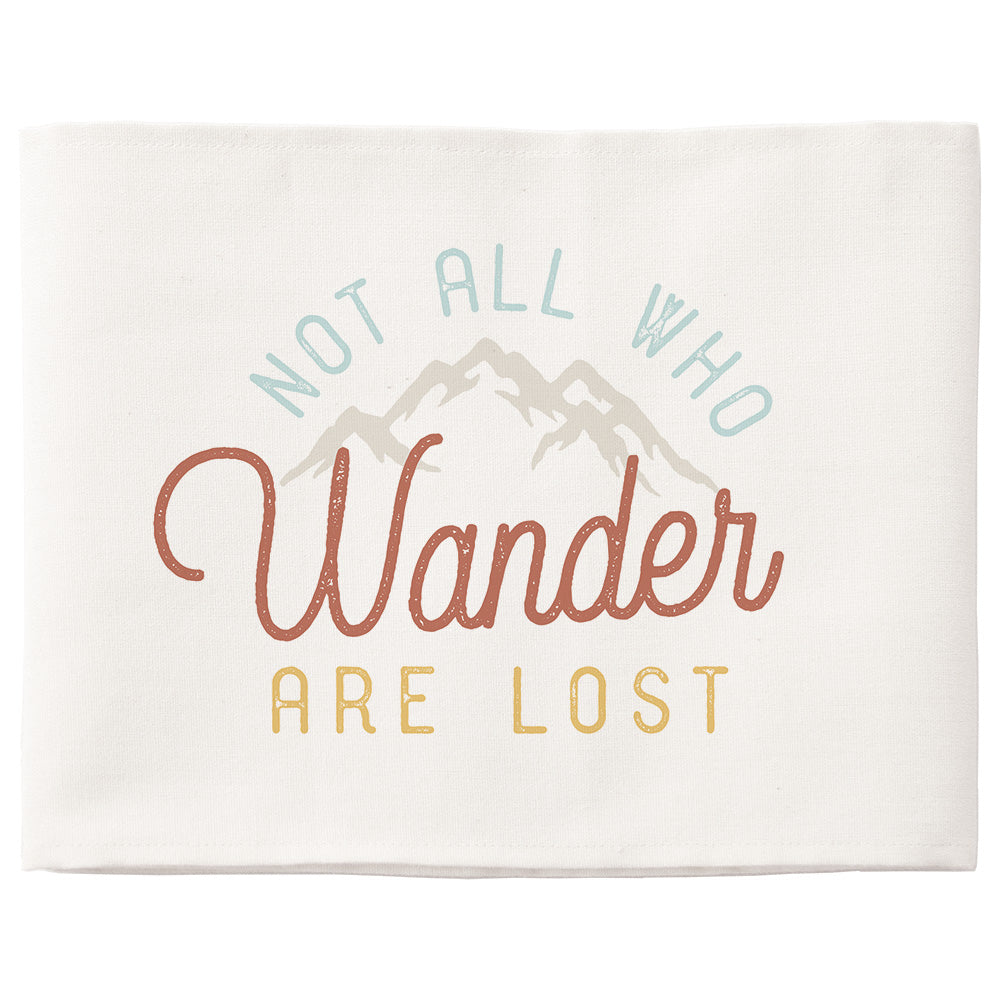 All Who Wander