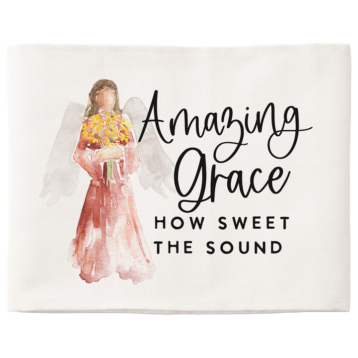 Amazing Grace Angel