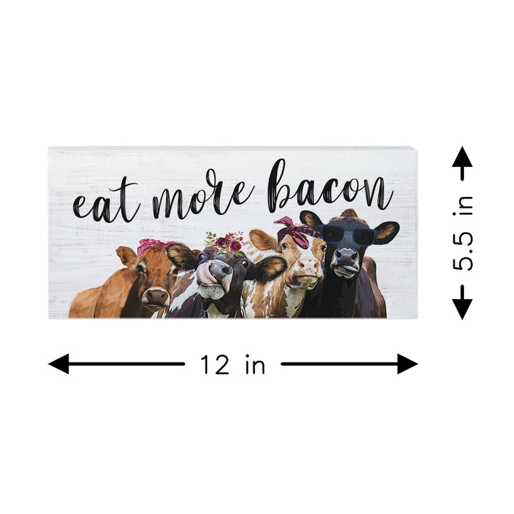 Eat More Bacon