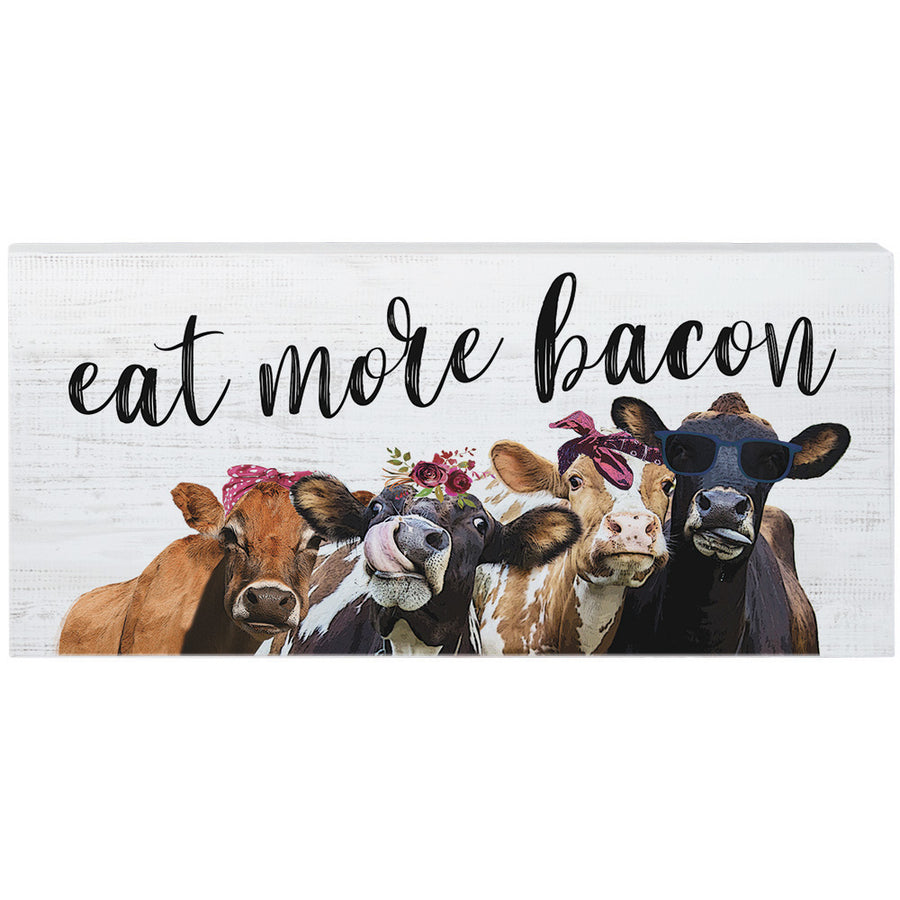 Eat More Bacon