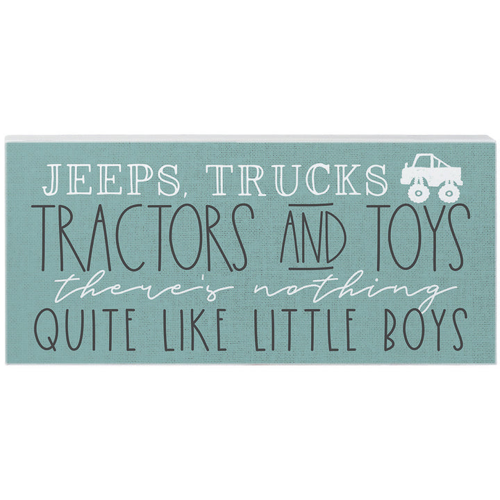 Jeeps Trucks