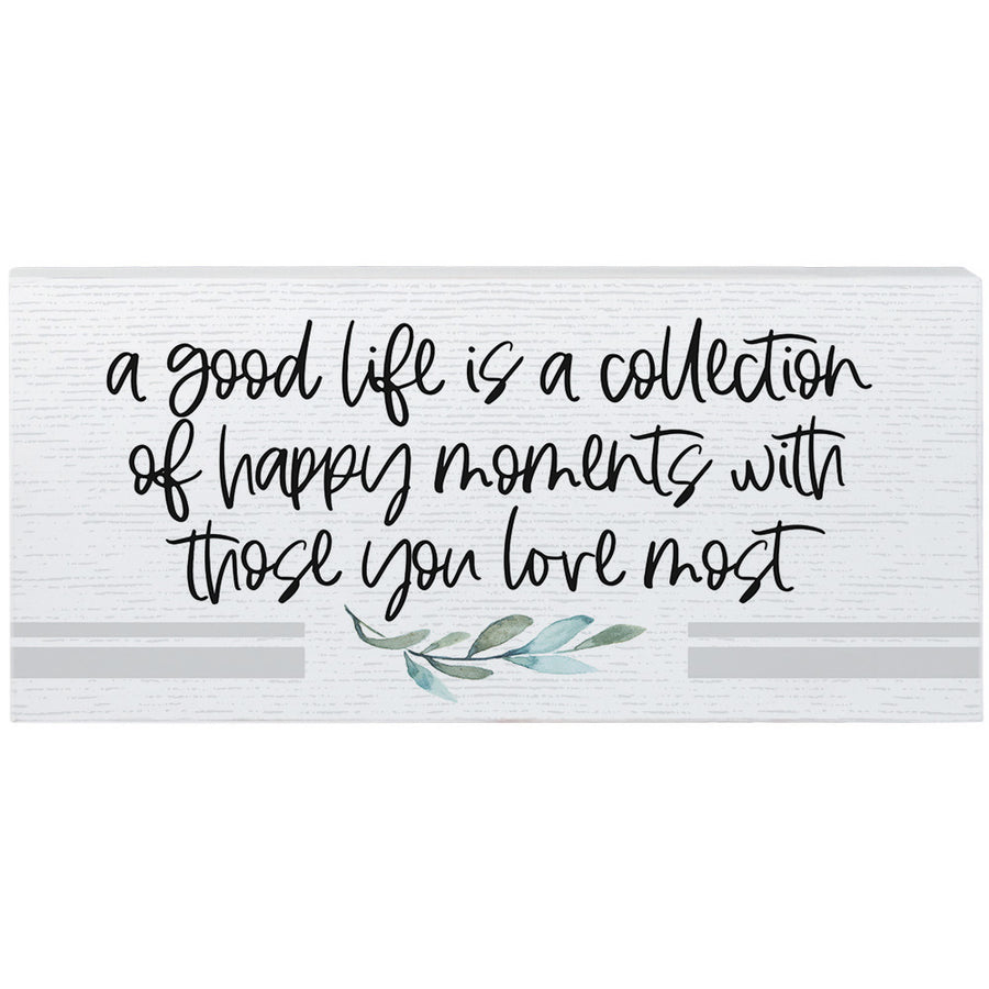 Good Life Collection 