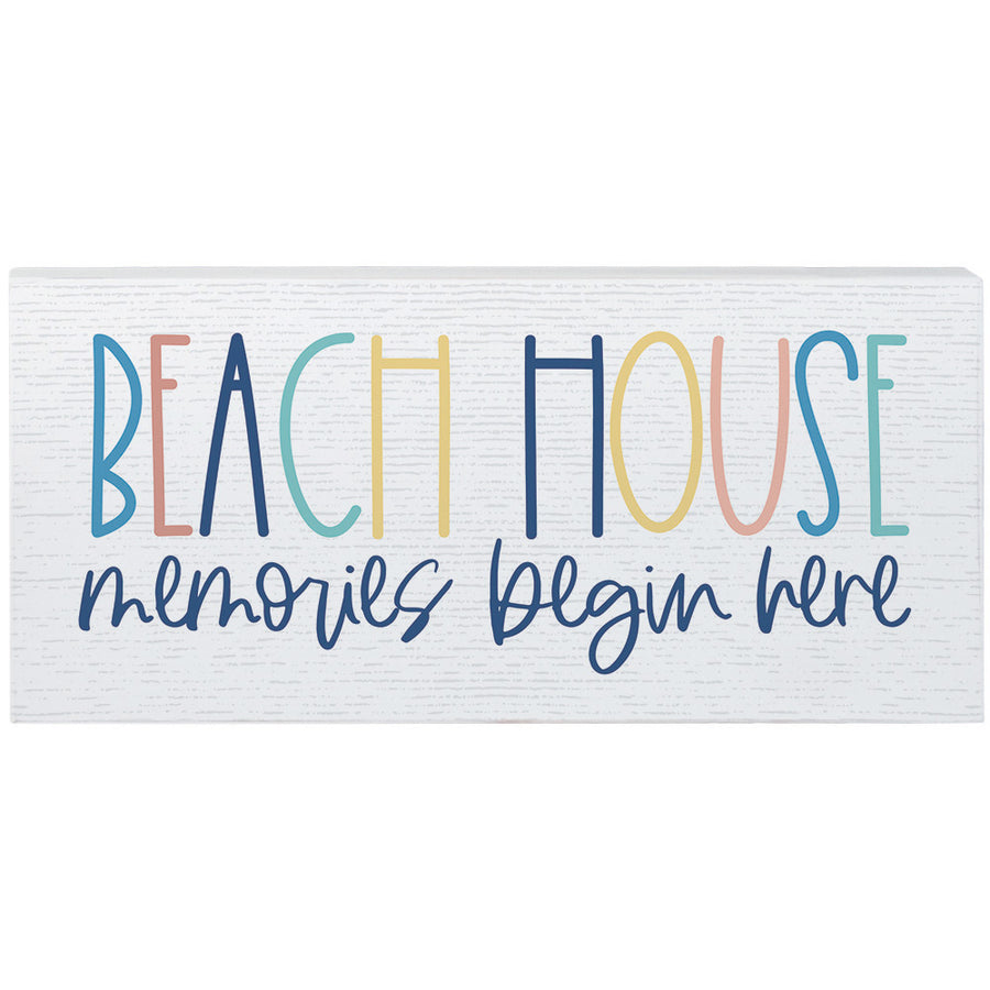 Beach House Memories PER