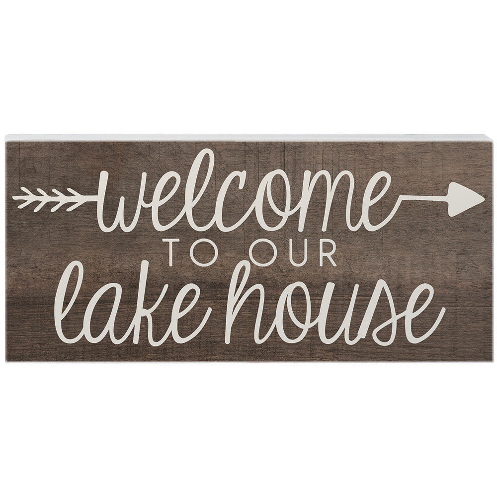 Welcome Lake House PER