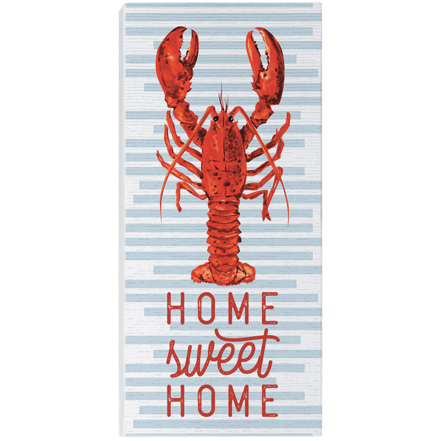 Home Sweet Lobster