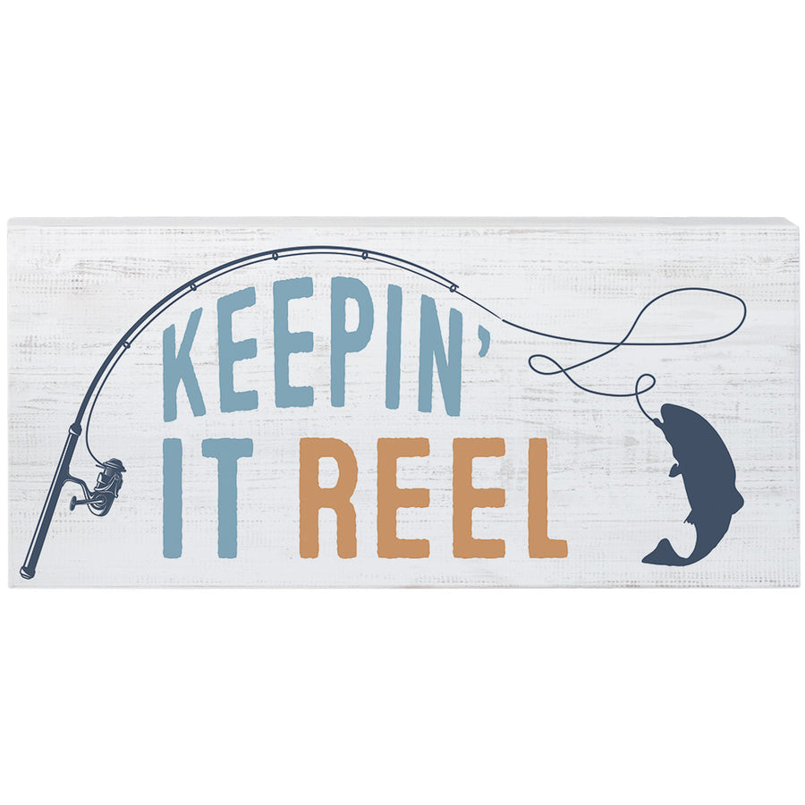 Keepin' It Reel