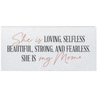 She Is My Mom PER