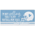 Football Mom Voice PER CLR
