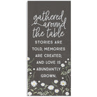 Gather Around Daisies