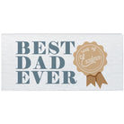 Best Dad Ribbon PER