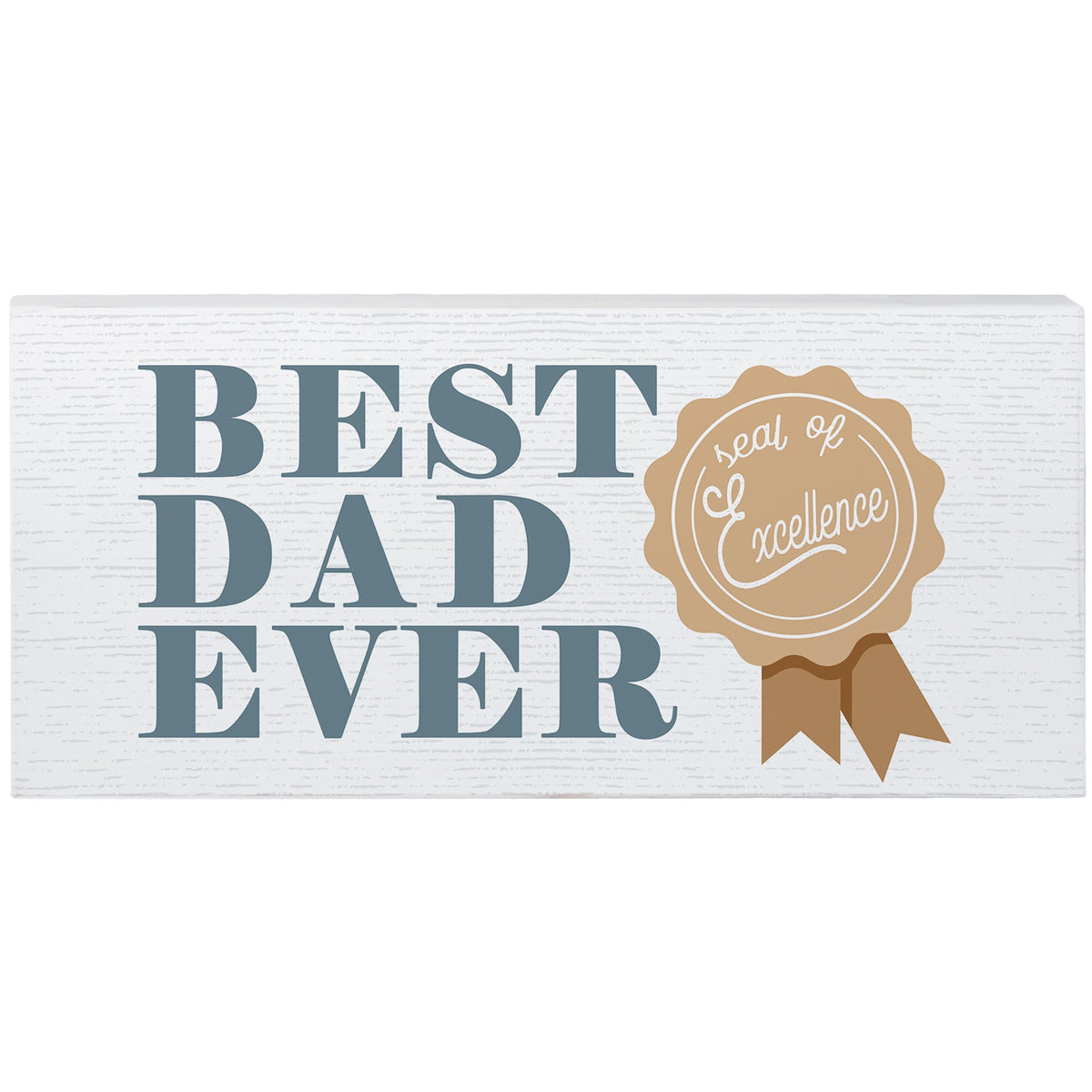 Best Dad Ribbon PER