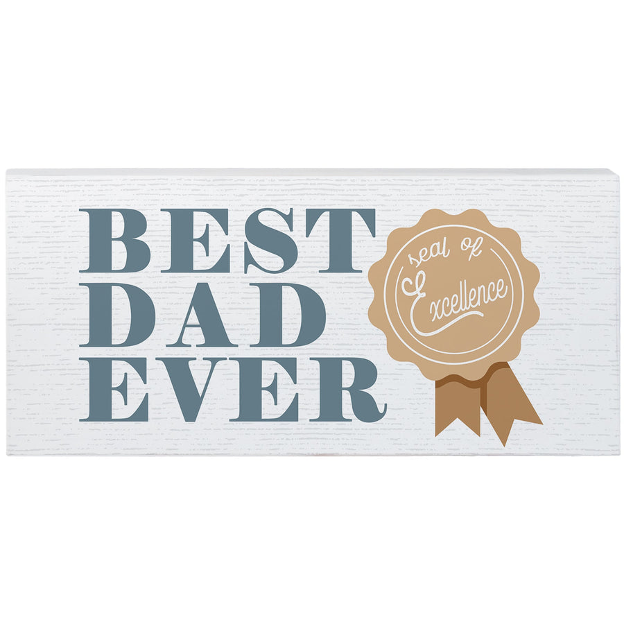 Best Dad Ribbon PER