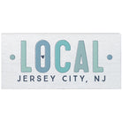 Blue Local LOC